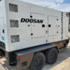 Doosan NG160 Generator Set (3)