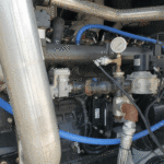 Doosan NG160 Generator Set (6)