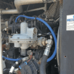 Doosan NG160 Generator Set (7)