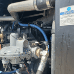 Doosan NG160 Generator Set (8)