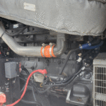 Doosan NG160 Generator Set (9)