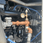 Doosan NG160 Generator Set (9)