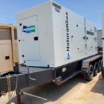Doosan NG225 Generator Set (1)