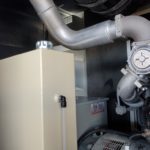 Doosan NG225 Generator Set (11)