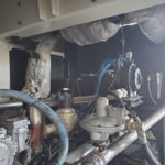 Doosan NG225 Generator Set (12)