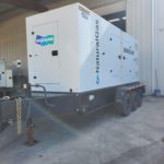 Doosan NG225 Generator Set (2)