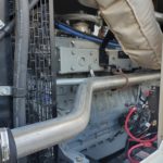Doosan NG225 Generator Set (23)