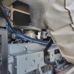 Doosan NG225 Generator Set (24)