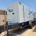 Doosan NG225 Generator Set (27)