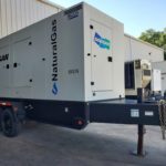 Doosan NG225