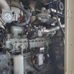 Doosan NG225 Generator Set (9)