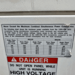 Flexpro RDG150 Generator Set (11)