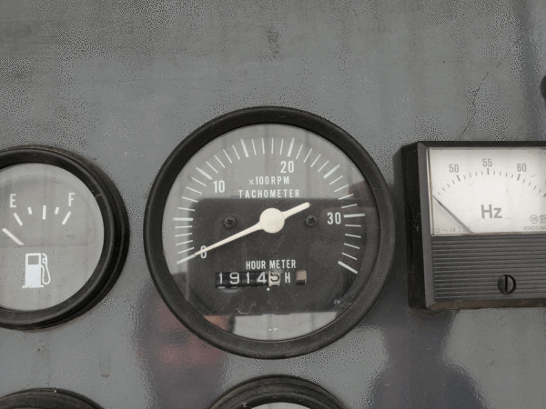 Flexpro RDG Generator Set  x