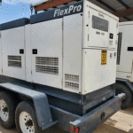 Flexpro RDG150 Generator Set (2)