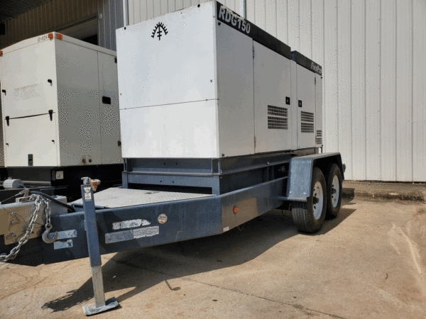 RDG150 Generator FlexPro