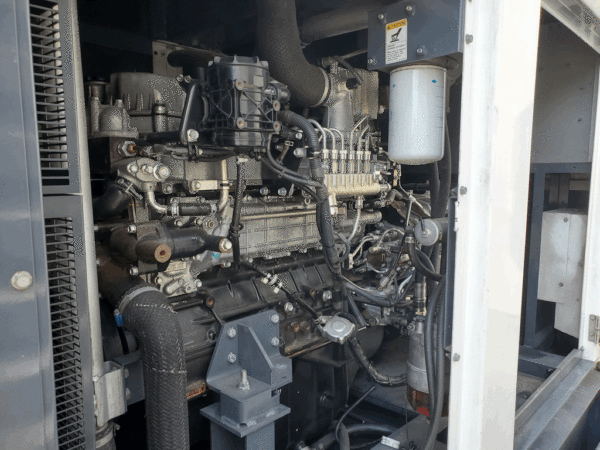 Flexpro RDG Generator Set  x