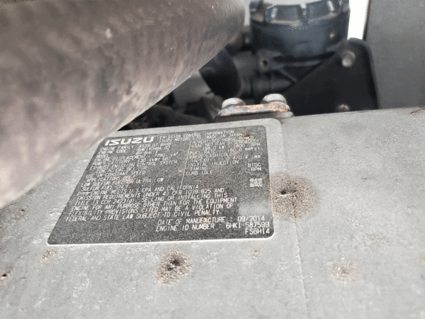 Flexpro RDG Generator Set  x