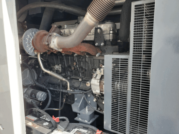 Flexpro RDG Generator Set  x