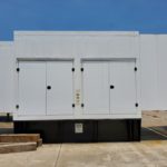 MTU DS600 600kW Generator Set