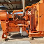 CAT C15 Engine