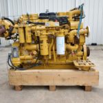 CAT C18 Marine Propulsion (5)