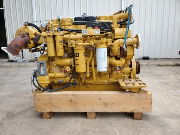 CAT C Marine Propulsion  x