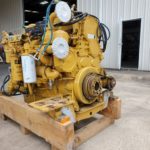 CAT C18 Marine Propulsion (6)