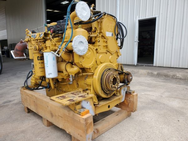 CAT C Marine Propulsion  x
