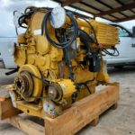 CAT C18 Marine Propulsion (7)