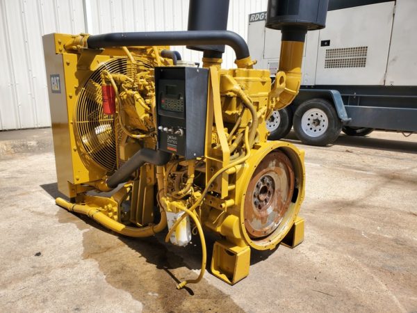 CAT C9 Engine (7)