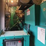 Cummins 2000DQKC Generator Set (1)