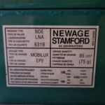 Cummins 2000DQKC Generator Set (2)