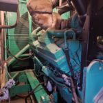 Cummins 2000DQKC Generator Set (3)