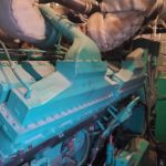 Cummins 2000DQKC Generator Set (4)