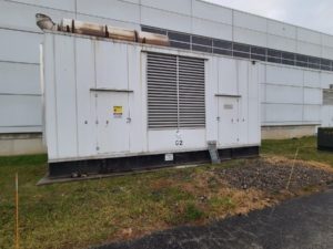 Cummins 2000DQKC Generator Set (5)