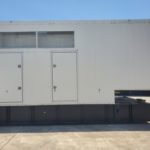 Cummins DQFAD 1000kW QST30-G5 Generator