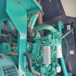 Cummins DQFAD Generator Set (2)