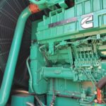 Cummins DQFAD Generator Set (20)