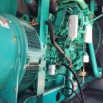 Cummins DQFAD Generator Set (3)