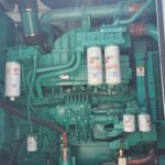Cummins DQFAD Generator Set (4)