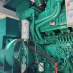 Cummins DQFAD Generator Set (5)