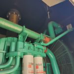 Cummins DQFAD Generator Set (6)