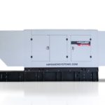 HiPower HDI350 Generator Set
