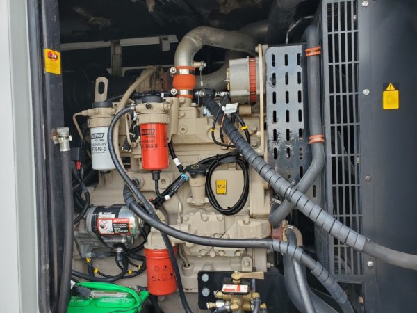 HiPower HRJW Generator  x