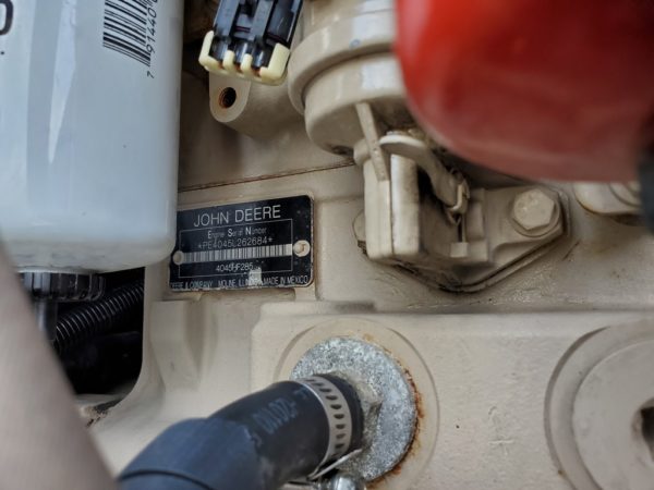 HiPower HRJW Generator  x