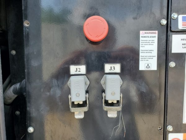 HiPower HRJW Generator  x