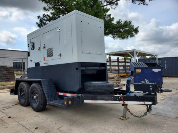 HiPower HRJW Generator  x