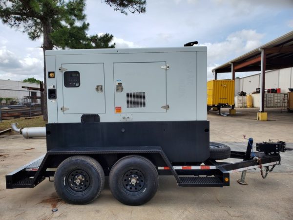 HiPower HRJW Generator  x