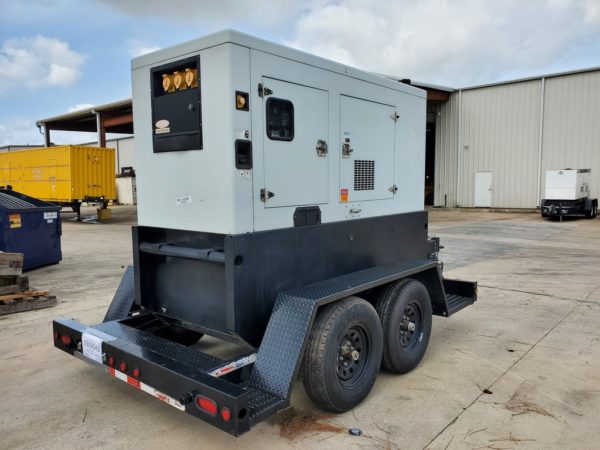 HiPower HRJW Generator  x