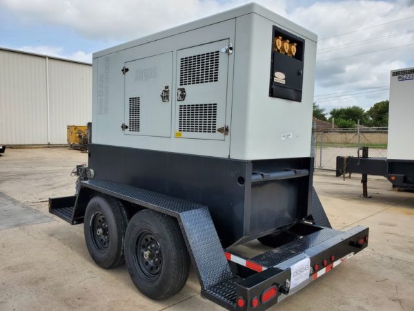 HiPower HRJW Generator  x